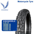 275-18 100 / 80-18 pneu para motocicleta